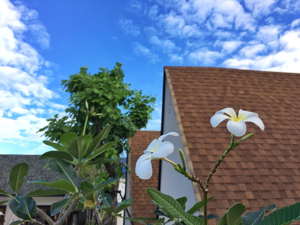 The Mug Resort Chonburi Eksteriør billede