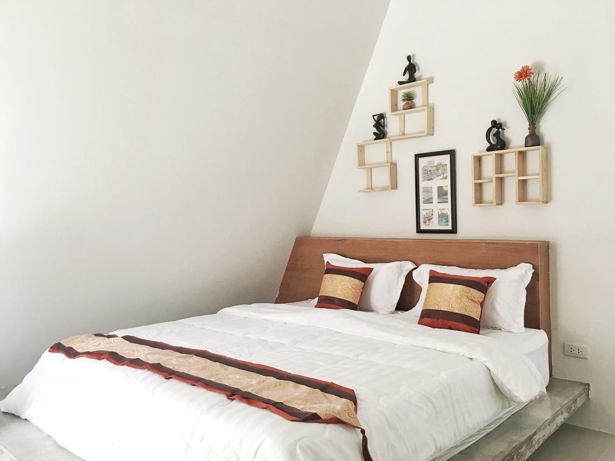 The Mug Resort Chonburi Eksteriør billede