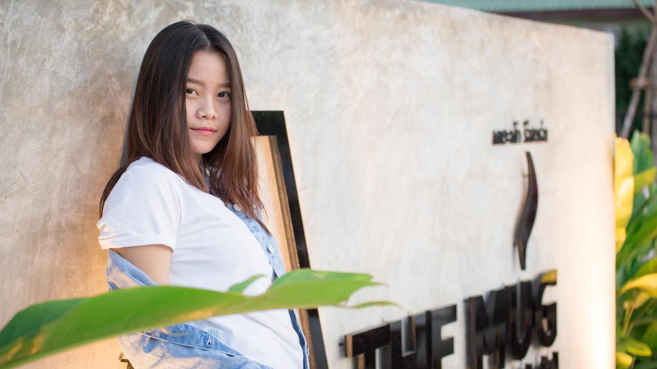The Mug Resort Chonburi Eksteriør billede