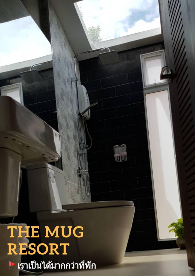 The Mug Resort Chonburi Eksteriør billede
