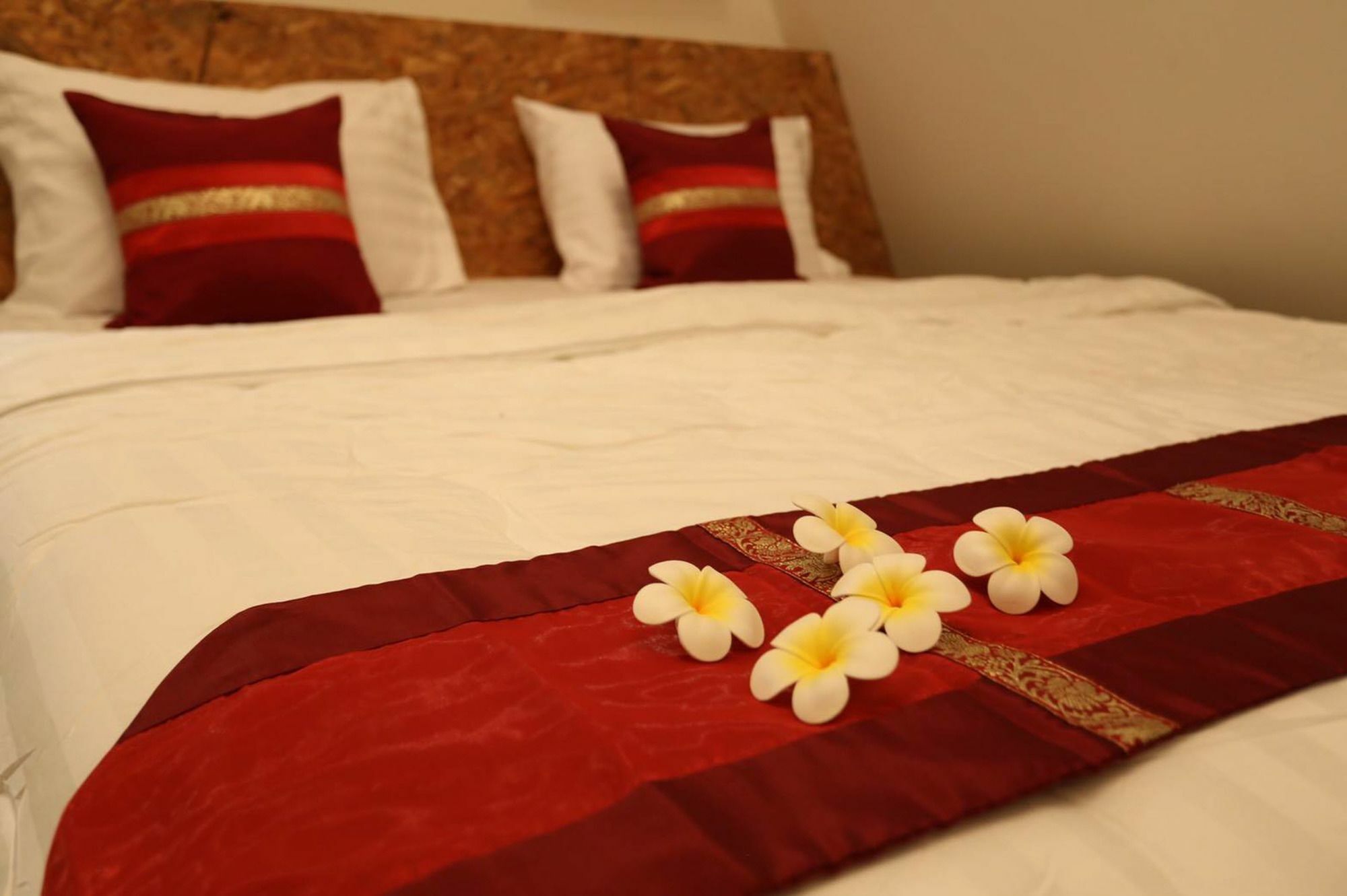 The Mug Resort Chonburi Eksteriør billede