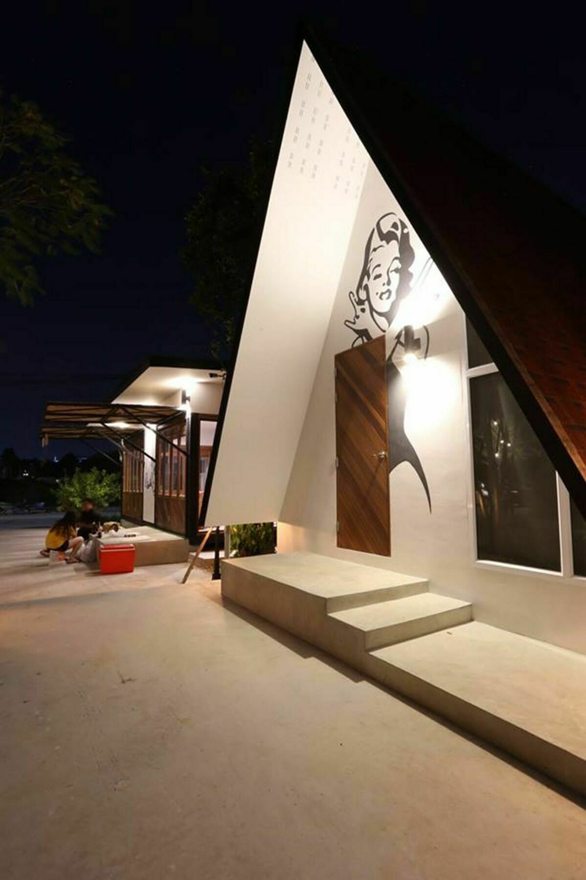 The Mug Resort Chonburi Eksteriør billede