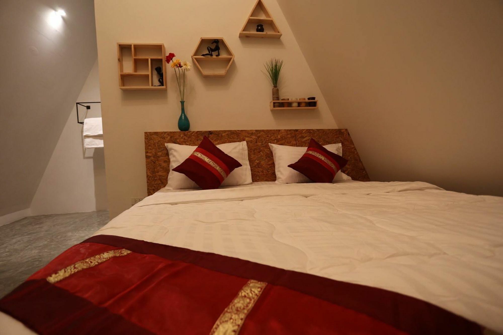 The Mug Resort Chonburi Eksteriør billede